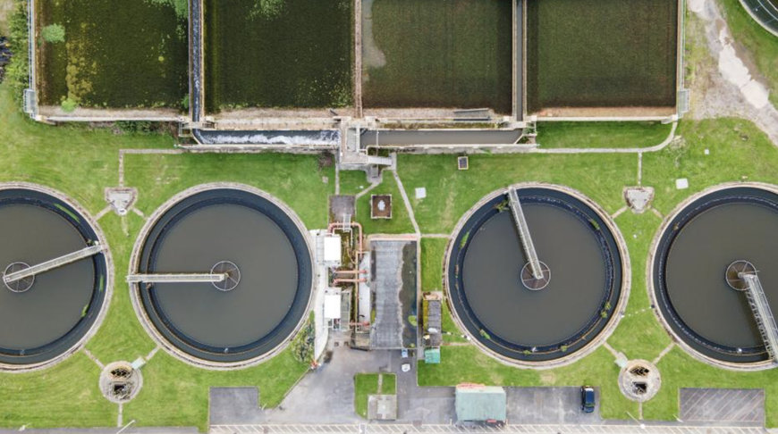 Jacobs to Design Wastewater Treatment Plant Expansion for One of Canada's Largest Cities